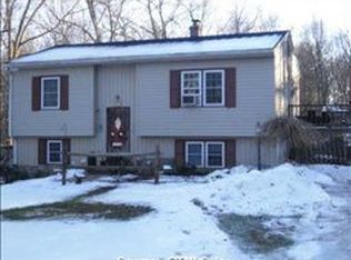 695 S Frontage Rd, Killingly, CT 06239