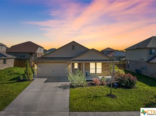 3707 Anvil Range Rd, Killeen, TX 76549