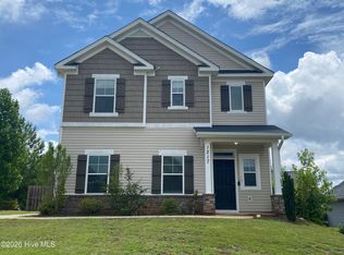 1217 Cobblefield Drive, Grovetown, GA 30813