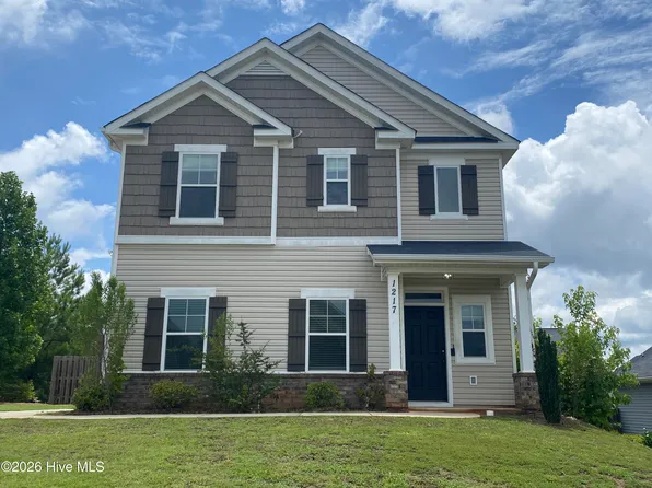1217 Cobblefield Drive, Grovetown, GA 30813