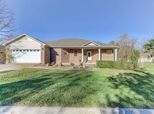 128 Wildwood Forest Rd, Hot Springs, AR 71913