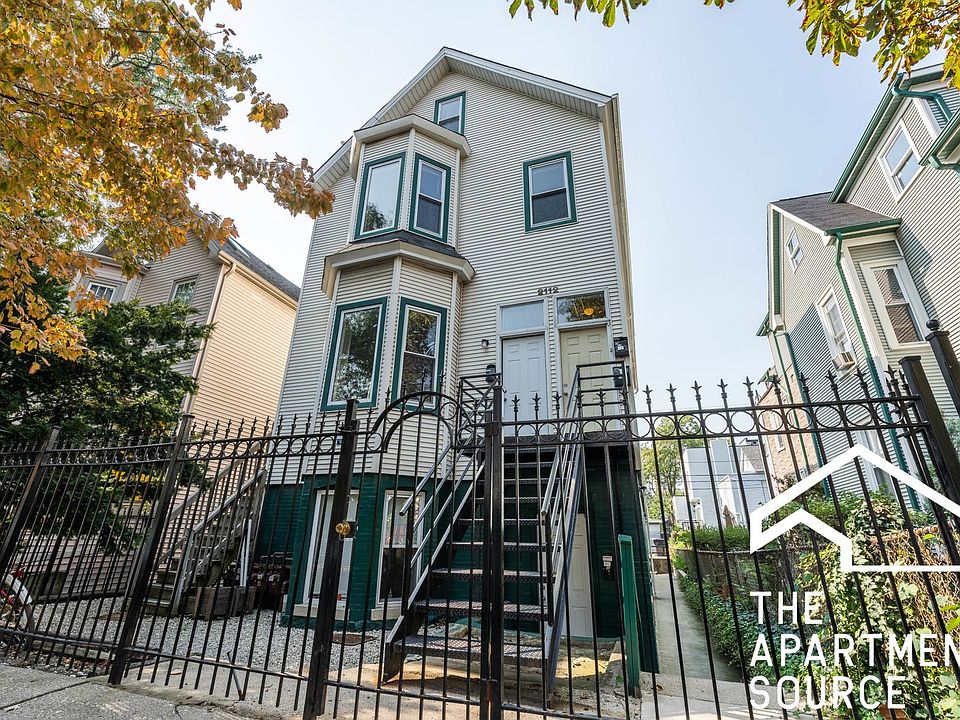 1st image of 2112 N Campbell Ave #1