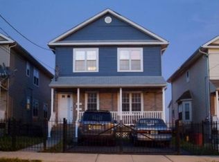 71-73 Milford Ave, Newark, NJ 07108