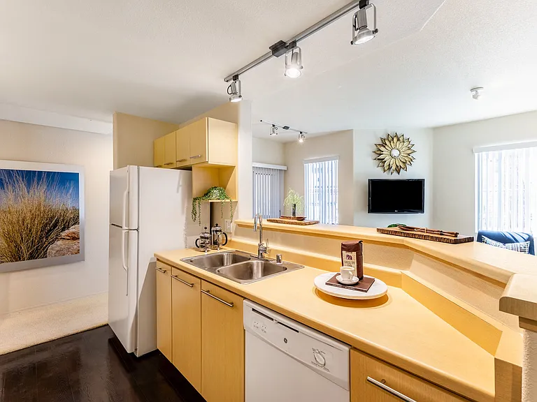Sage Apartments — Photo 25