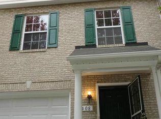 3408 Spanish Moss Way, District Heights, MD 20747