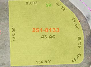 Lake Park Dr #24, Marinette, WI 54143