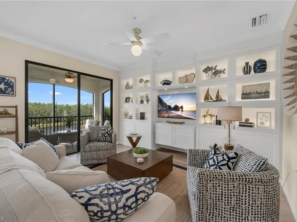 9554 Trevi CT #4745, NAPLES, FL 34113