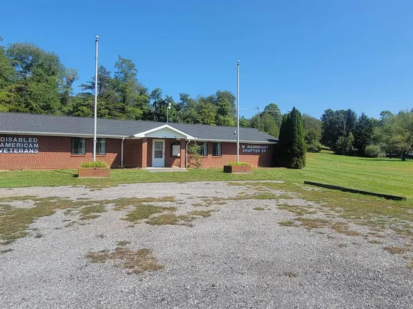 1620 S Franklin St, Christiansburg, VA 24073