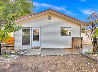 365 NW Cedar Avenue, Cedaredge, CO 81413