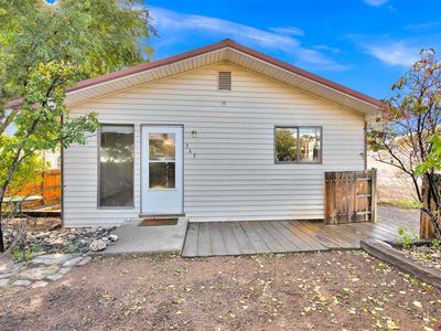 365 NW Cedar Avenue, Cedaredge, CO, 81413