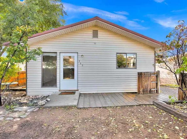 365 NW Cedar Avenue, Cedaredge, CO 81413