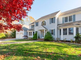 70 A Leonard Way, Chatham, MA 02633