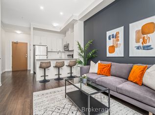 1105 Leger Way #627, Milton, ON L9E 1K7