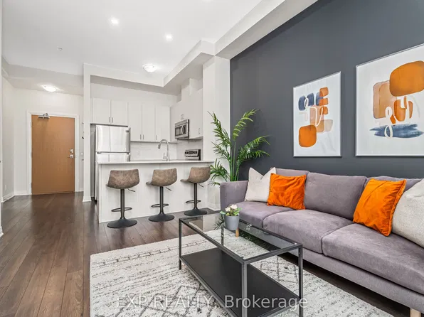 1105 Leger Way, Milton, ON