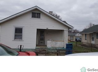 349 S Auburn St, Indianapolis, IN