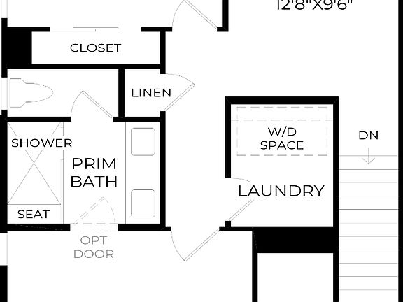 3rd Floor