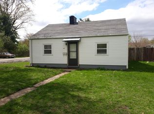 2743 Grasmere Ave, Columbus, OH 43211