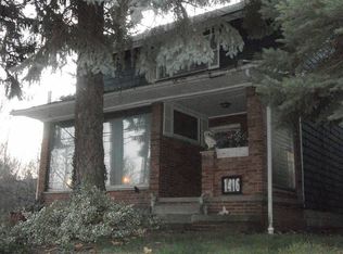 1416 Logan Ave, Youngstown, OH 44505