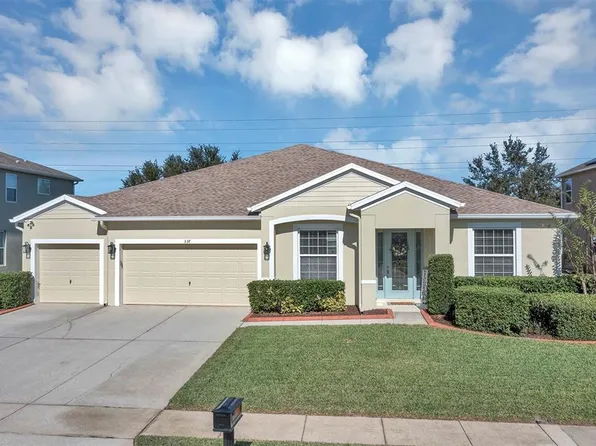 337 Skyview Pl, Chuluota, FL 32766