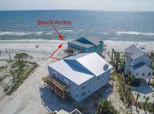 171 Antiqua Dr, Port Saint Joe, FL 32456