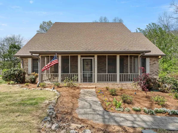 7064 Claymont Dr, Pinson, AL 35126