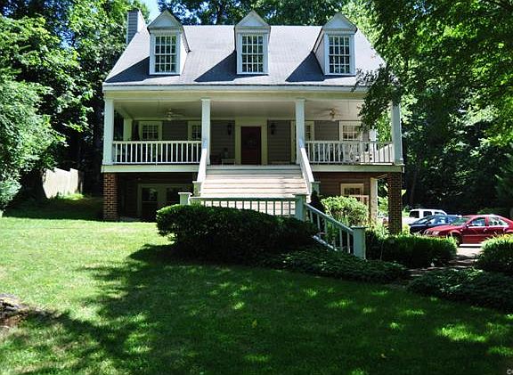 2nd image of 127 Cooley Rd #A