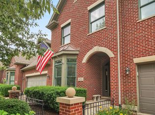 21753 Cappel Ln, Frankfort, IL 60423