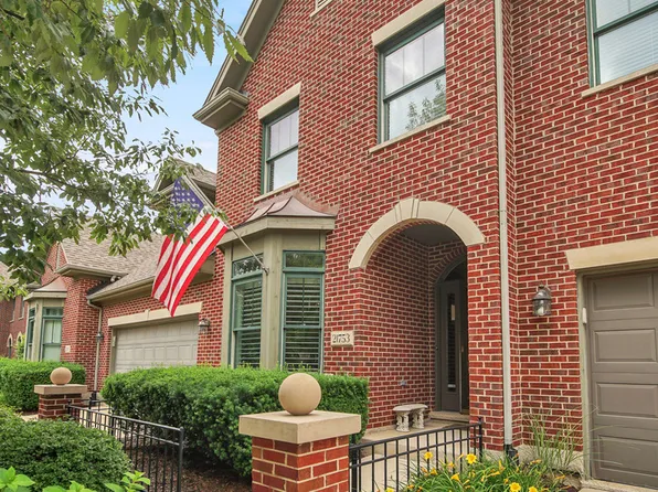21753 Cappel Ln, Frankfort, IL 60423