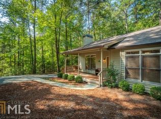 462 Northwind, Sautee Nacoochee, GA 30571