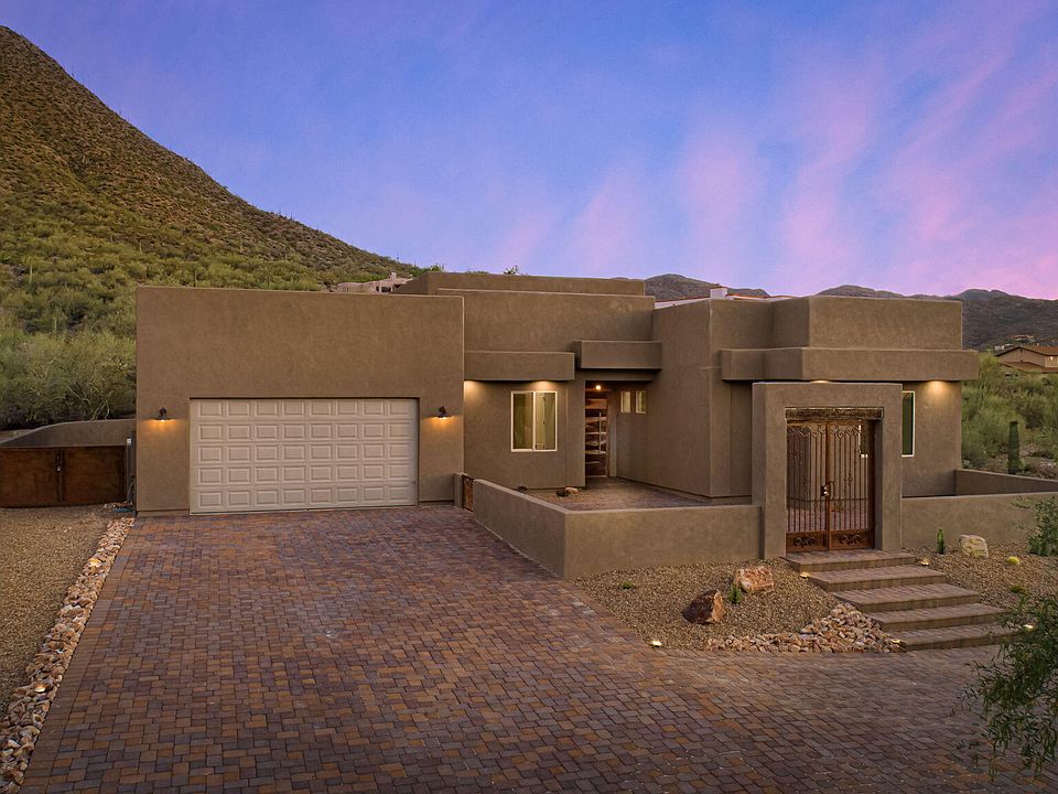 4221 W Anklam Rd, Tucson, AZ 85745 Zillow