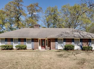 2514 Hermitage Dr, Montgomery, AL 36111