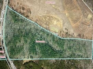 0 State Highway 39 N, Henderson, NC 27537