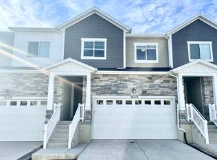 1629 N 3860 W, Lehi, UT 84043