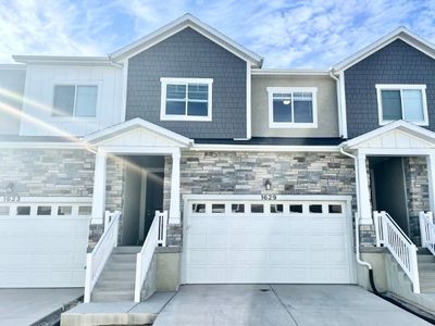 1629 N 3860 W, Lehi, UT, 84043
