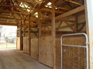 3354 Meredith Country Rd, Asheboro, NC 27205