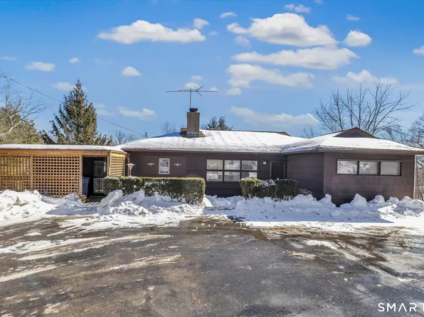 61 Soundview Avenue, Shelton, CT 06484