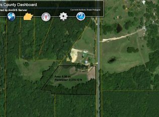Bear Creek Rd, Utica, MS 39175
