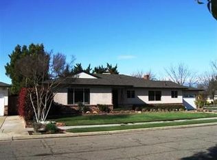 962 E Locust Ave, Fresno, CA