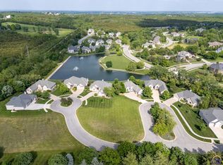 0 SW Stoneylake Dr LOT 8, Topeka, KS 66610