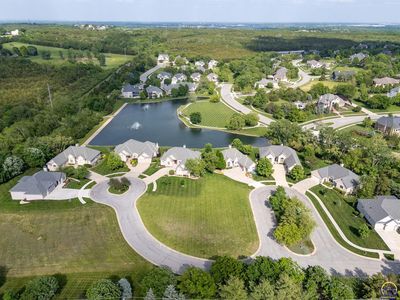 0 SW Stoneylake Dr LOT 8, Topeka, KS, 66610