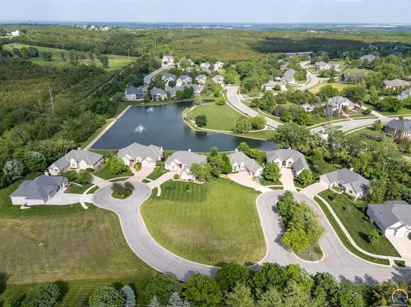 0 SW Stoneylake Dr Lot 8, Topeka, KS 66610