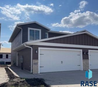 9607 W Tunis Dr, Sioux Falls, SD, 57106
