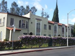1815 N Bronson Ave APT 5, Los Angeles, CA 90028