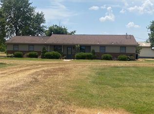 13060 Lancer Rd, Dudley, MO 63936