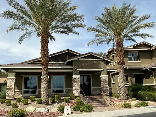 5627 Granollers Dr, Las Vegas, NV 89135
