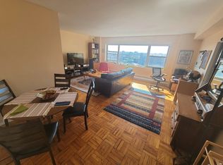 6 Fordham Hill Oval APT 12E, Bronx, NY