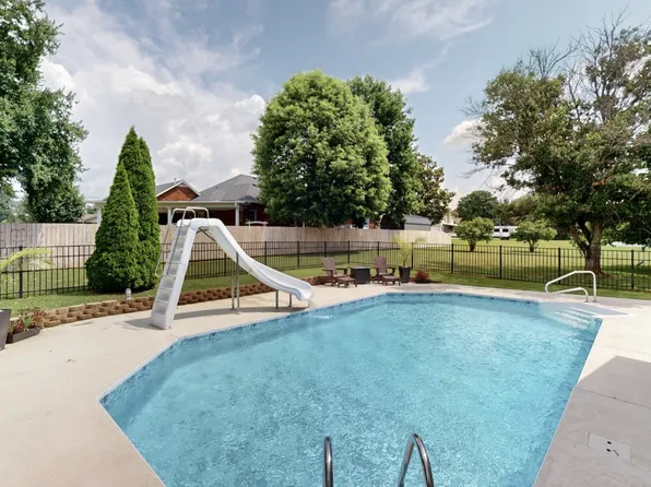 508 Redstone Dr, Gallatin, TN 37066