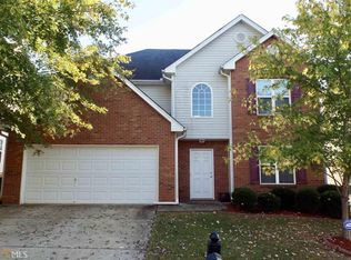 304 Sarasota Ln, Locust Grove, GA 30248