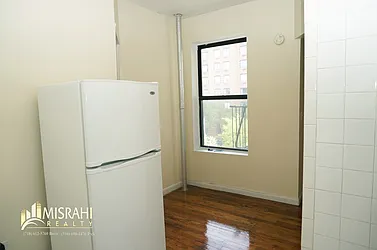 Rented by J Misrahi Realty Corp