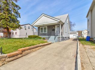 936 Leona Ave, Columbus, OH